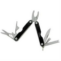 Multi Function Mini Tool - Black